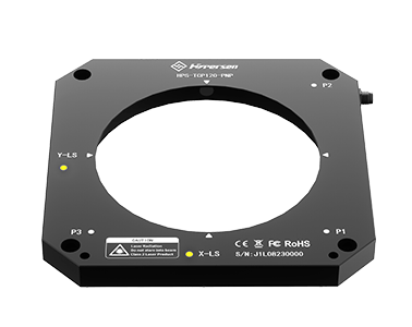 機(jī)器人校準(zhǔn)傳感器HPS-TCP120